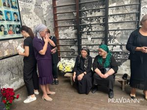 Алина Малинина