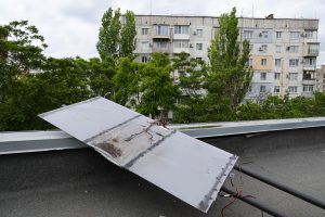 Дополнительные выплаты для пострадавших от БПЛА ввели в Нижегородской области