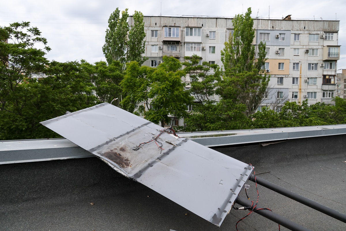 Дополнительные выплаты для пострадавших от БПЛА ввели в Нижегородской области