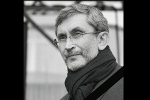 Ушёл из жизни директор НИФТИ ННГУ и основатель Парка науки Владимир Чувильдеев