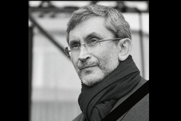 Ушёл из жизни директор НИФТИ ННГУ и основатель Парка науки Владимир Чувильдеев