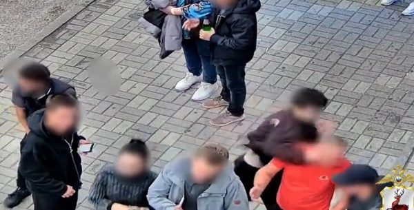 До 8 лет тюрьмы грозит жителю Дзержинска за избиение посетителя ночного клуба