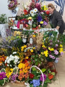 предоставлено Советом ветеранов городского округа Арзамас