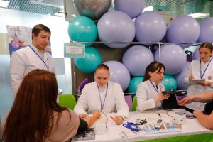 Профилактическая акция «День здорового сердца» пройдет в Нижнем Новгороде 29 сентября