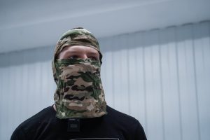 Группа добровольцев из Нижнего Новгорода отправилась в войска БПЛА