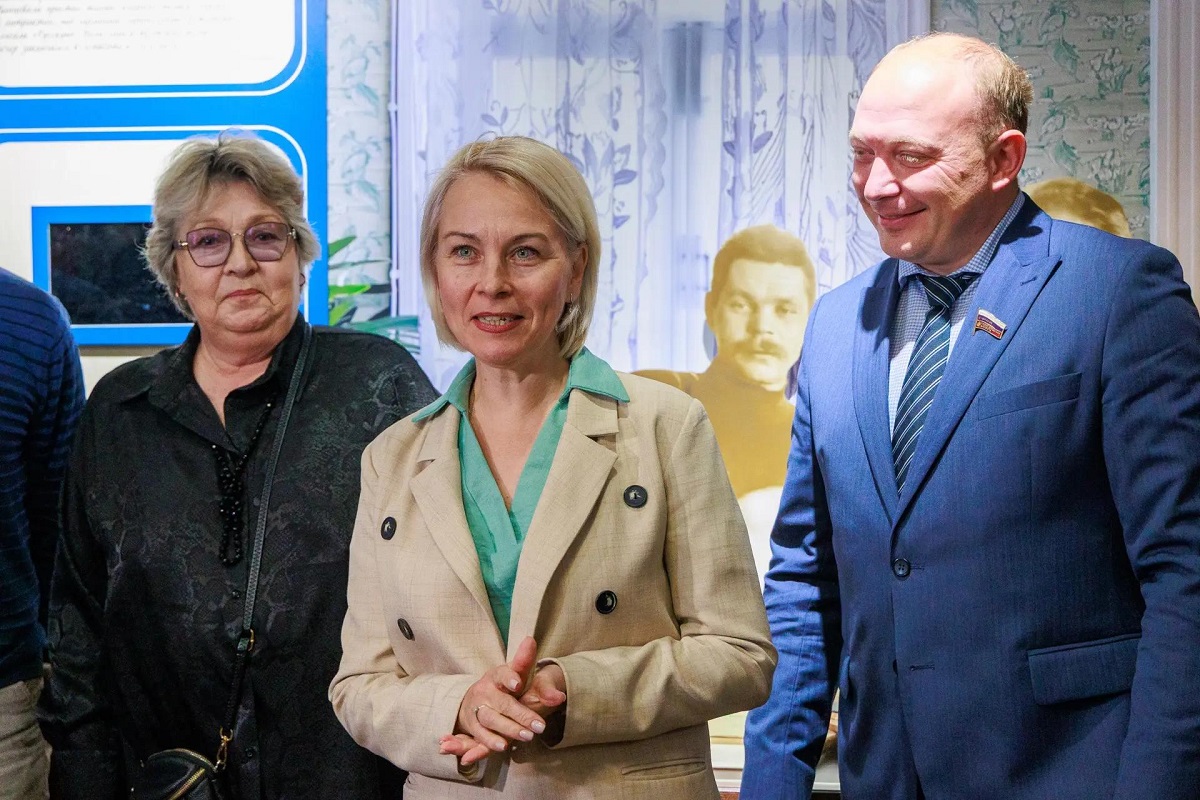 Юрий Шалабаев/МАХ