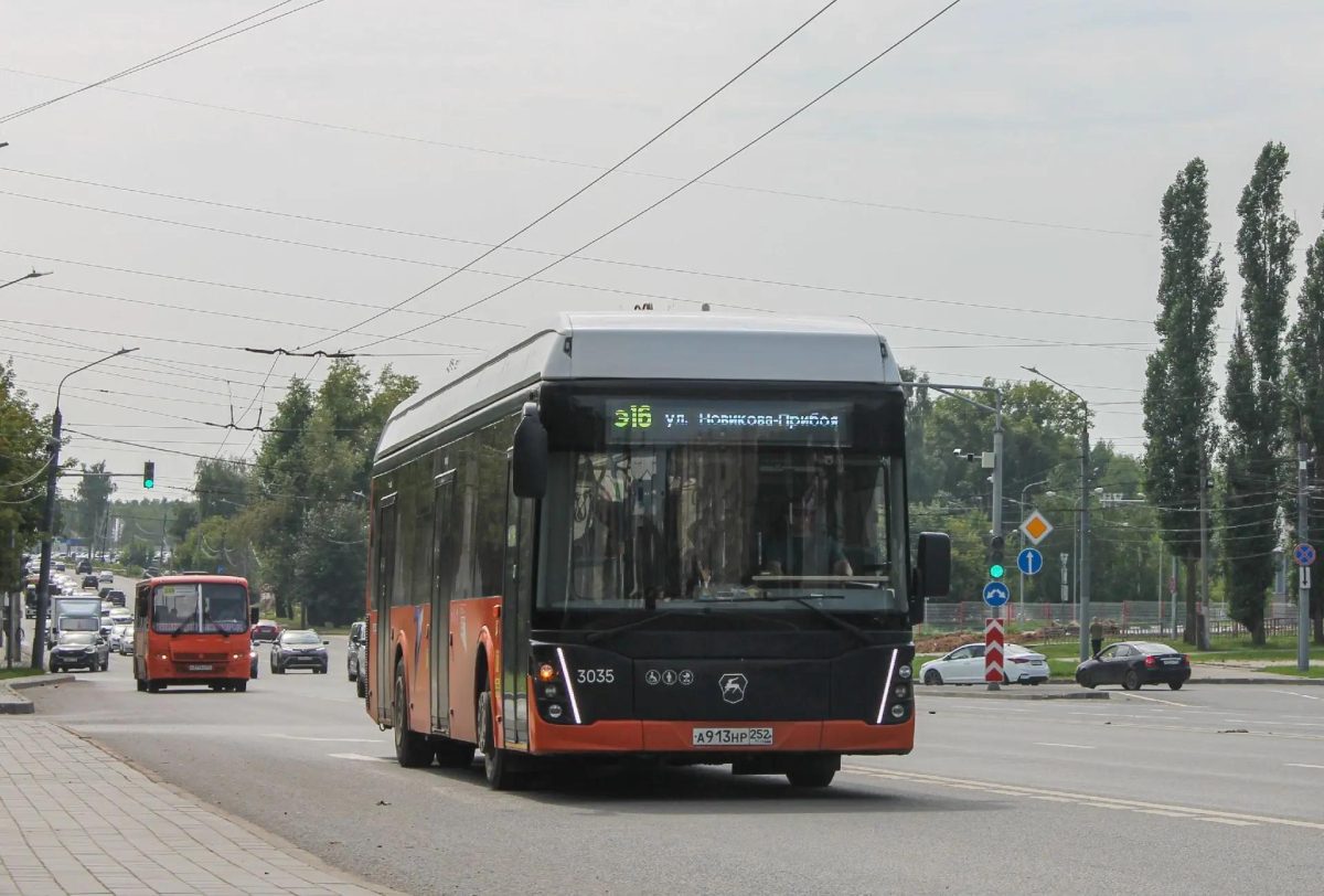 «Нижегородэлектротранс» почти полностью закрыл дефицит водителей электробусов