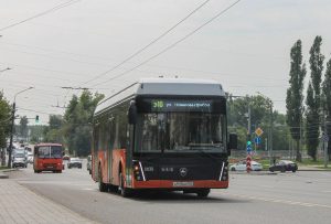 «Нижегородэлектротранс» почти полностью закрыл дефицит водителей электробусов