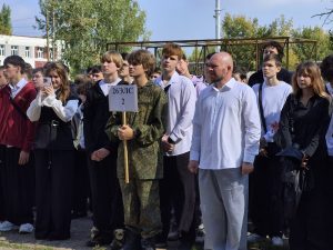 Пресс-служба "Эн+Тепло Волга"