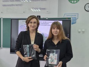 Пресс-служба "Эн+Тепло Волга"