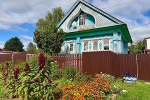 Более 1400 нижегородских домовладений газифицировано за прошедшее лето