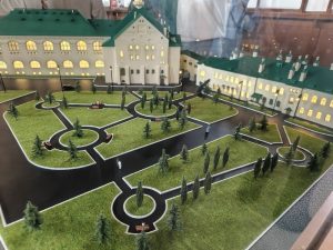 Ольга Севрюгина
