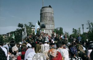 Кровавые горы: как иностранные спецслужбы воевали против России на Кавказе