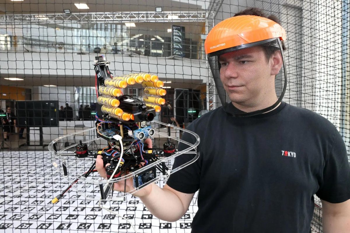 Чему научили инженерные соревнования на «Архипелаге 2026»