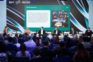 Эксперты назвали главные навыки медиаспециалиста 2030&nbsp;года