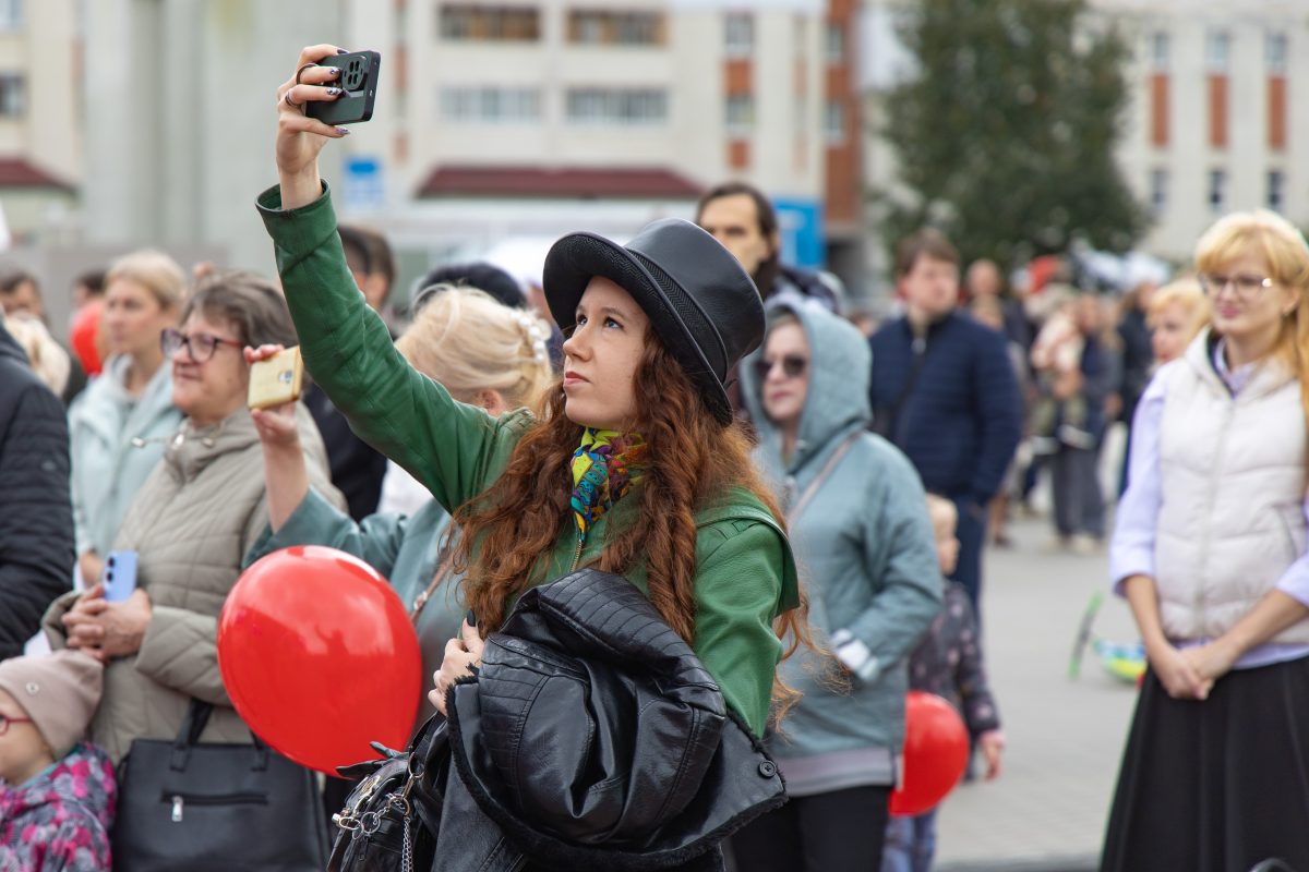 Администрация Нижнего Новгорода