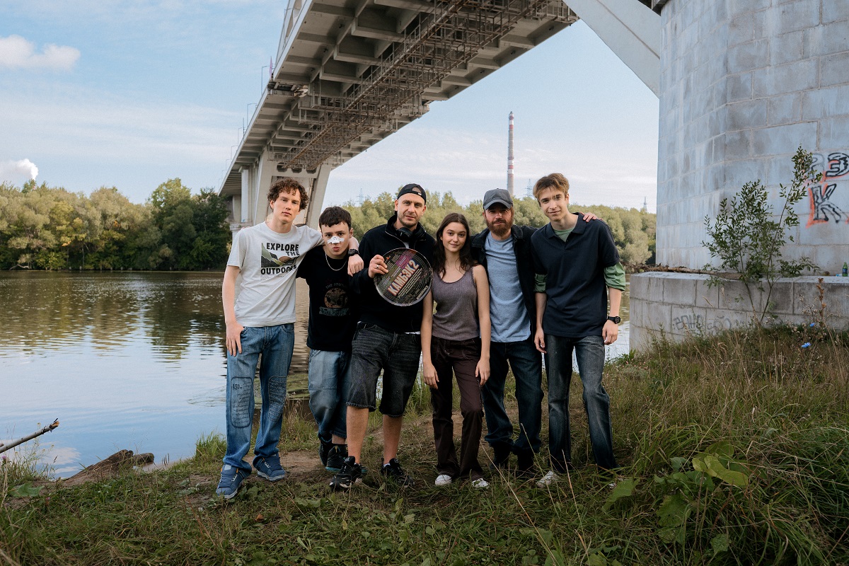 Съёмки второго сезона сериала «Камбэк» начались в Нижнем Новгороде