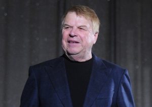 Смех без радости: что скрывал Михаил Кокшенов за маской балагура