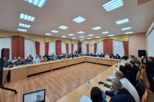 Предпринимателям северных округов Нижегородской области представили возможности для развития бизнеса