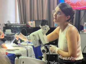 Поздние роды и тревожность: что больше всего влияет на здоровье женщин