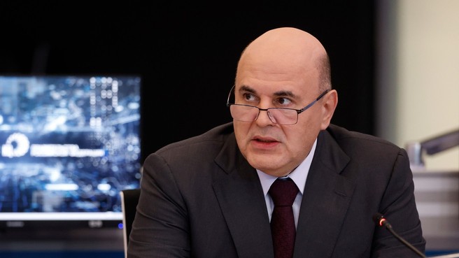 Глеб Никитин принял участие в стратсессии об инвестиционном климате и Национальной модели целевых условий ведения бизнеса