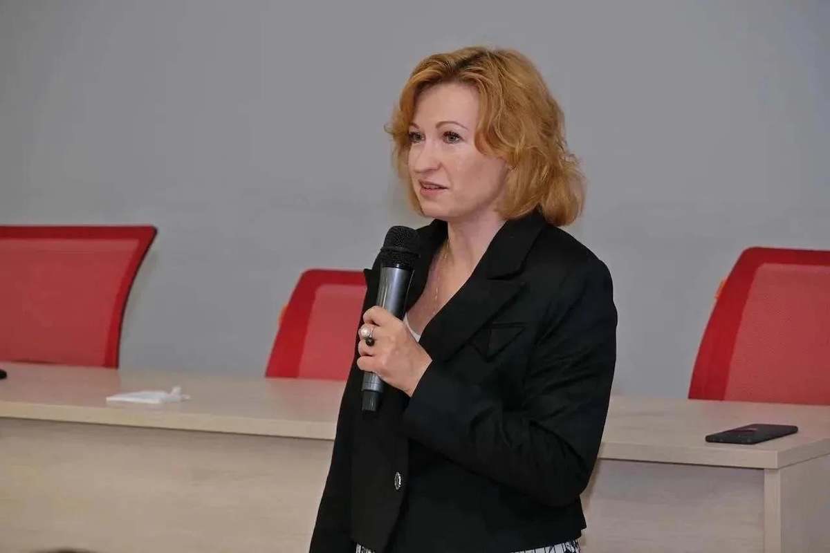 Для первокурсников НИУ провели увлекательное знакомство с&nbsp;вузом