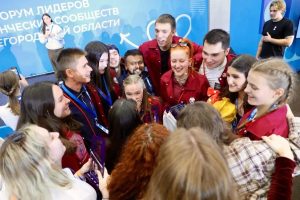 НИУ Президентской академии