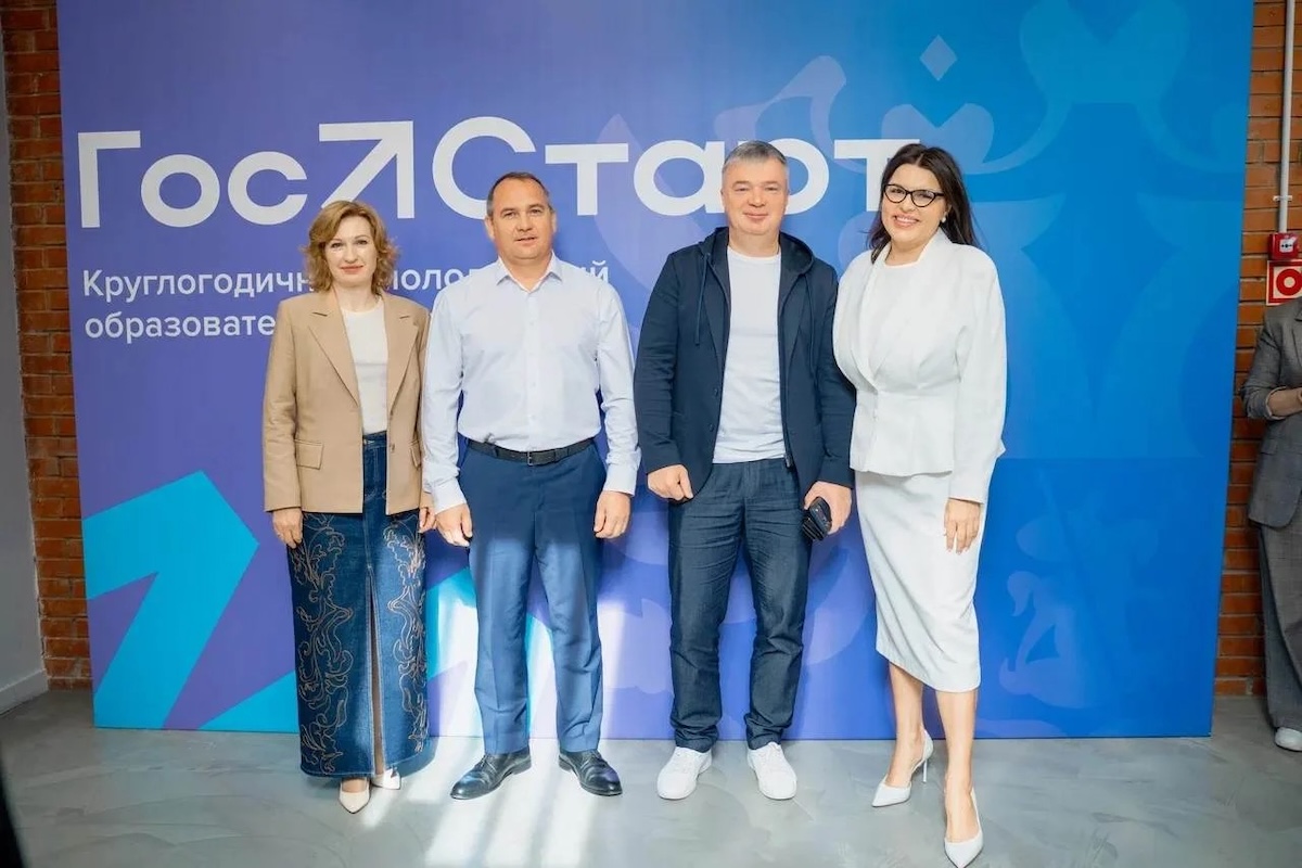 В Нижнем Новгороде завершилась образовательная программа «Вам решать!»