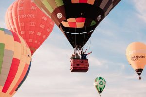 Нижегородская область присоединится к новому турпродукту для иностранных туристов в рамках маршрута «Золотое кольцо»