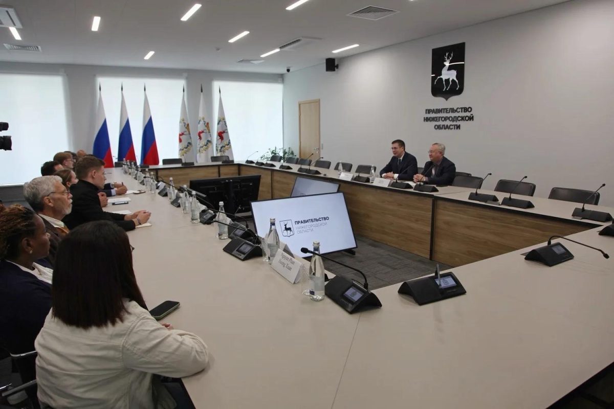 Иностранные эксперты дали высокую оценку организации выборов