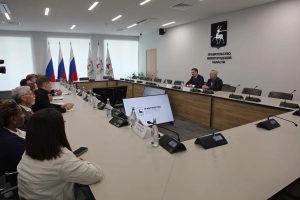 Иностранные эксперты дали высокую оценку организации выборов