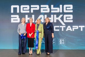 Научный клуб Движения Первых создан в Нижегородской области