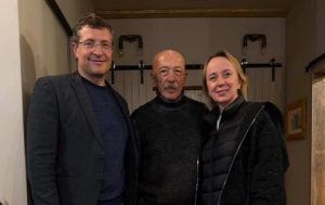 Глеб Никитин поделился впечатлениями от концерта Александра Розенбаума