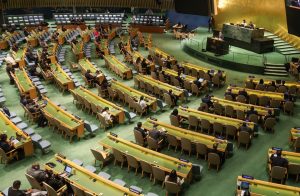 Почти 160 стран и организаций поддержали Инициативу глобального управления КНР