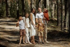 Нижегородские семьи смогут подать заявление на распоряжение региональным семейным капиталом через Госуслуги