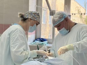 Нижегородские врачи начали выполнять сложные нейрохирургические операции