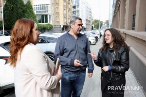 ЗвонИт или звОнит? Выяснили, насколько грамотны нижегородцы
