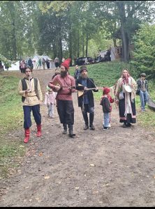 Егор Романов