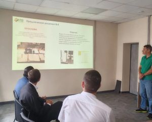 Нижегородский завод ускорит выпуск пленки по федпроекту