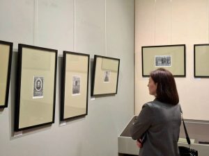 В музее-заповеднике А.С. Пушкина «Болдино» открылась выставка «Капитанская дочка» — повесть о всепобеждающей любви»