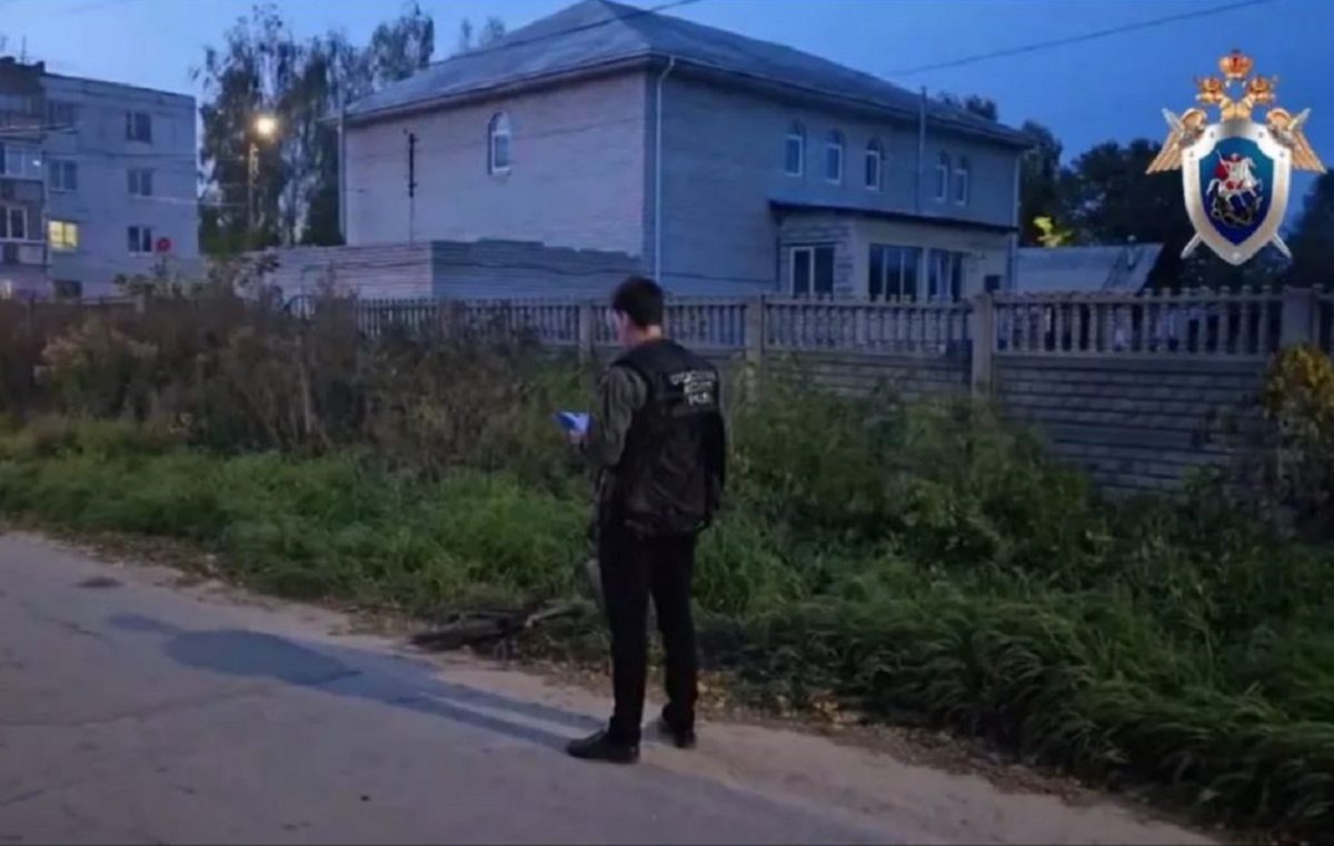 Суд вынес приговор водителю мусоровоза, сбившего ребенка на&nbsp;Бору