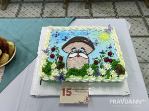 Михаил Быков