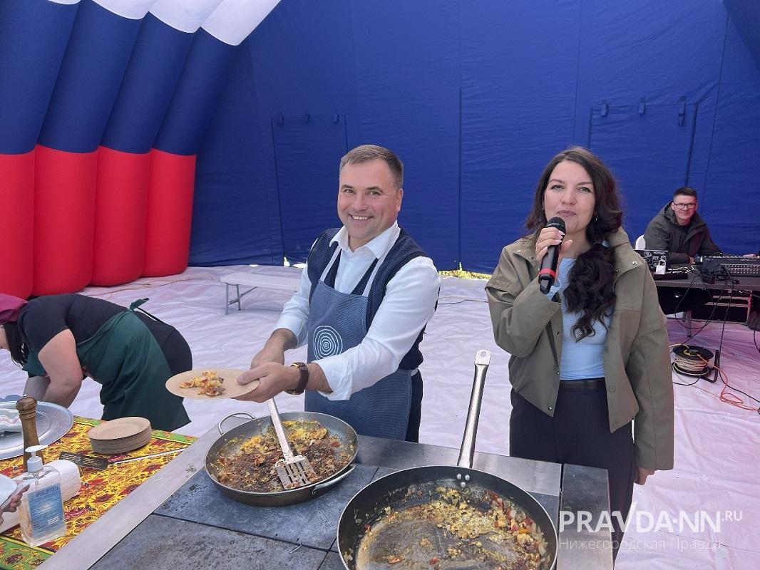 Михаил Быков