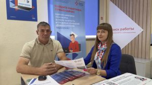 Ветеран СВО прошел в федеральный этап конкурса «Лучший по профессии»