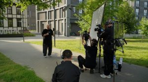 Опубликован первый сезон подкаста о нижегородском секторе ИТ