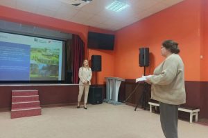 На 12% увеличится выработка у городецкого санатория благодаря федпроекту