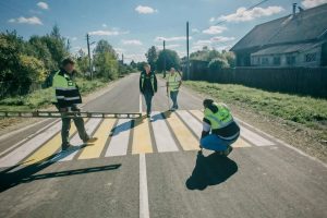 Почти 200 км дорог отремонтировали в Шахунском округе благодаря нацпроекту