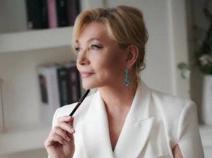 Арина Шарапова: «Я не читаю всё, что про меня&nbsp;пишут»