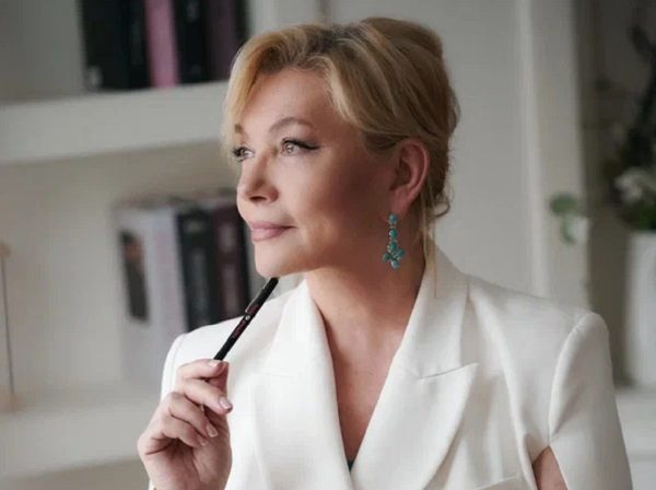Арина Шарапова: «Я не читаю всё, что про меня&nbsp;пишут»