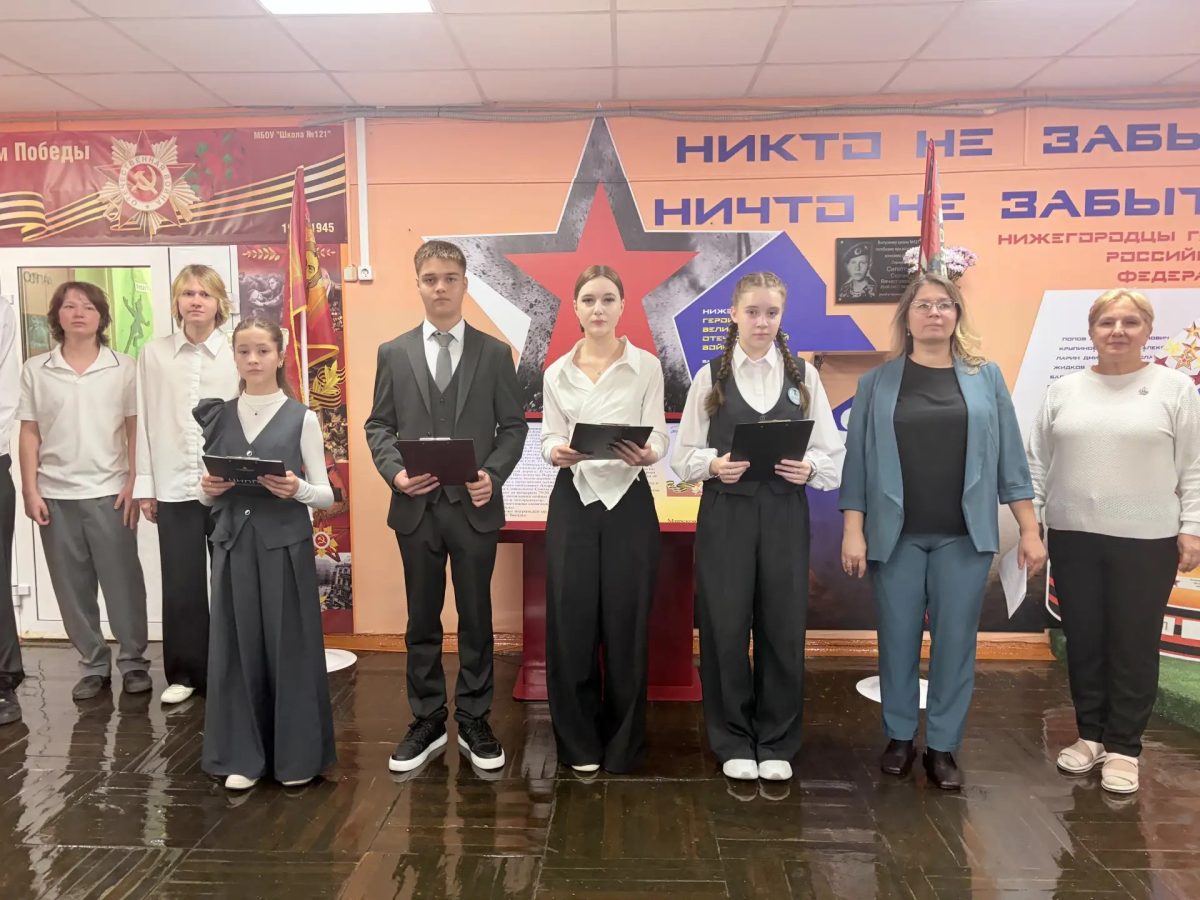 Более 300 тыс. юных нижегородцев участвовали в мероприятиях 3 сентября